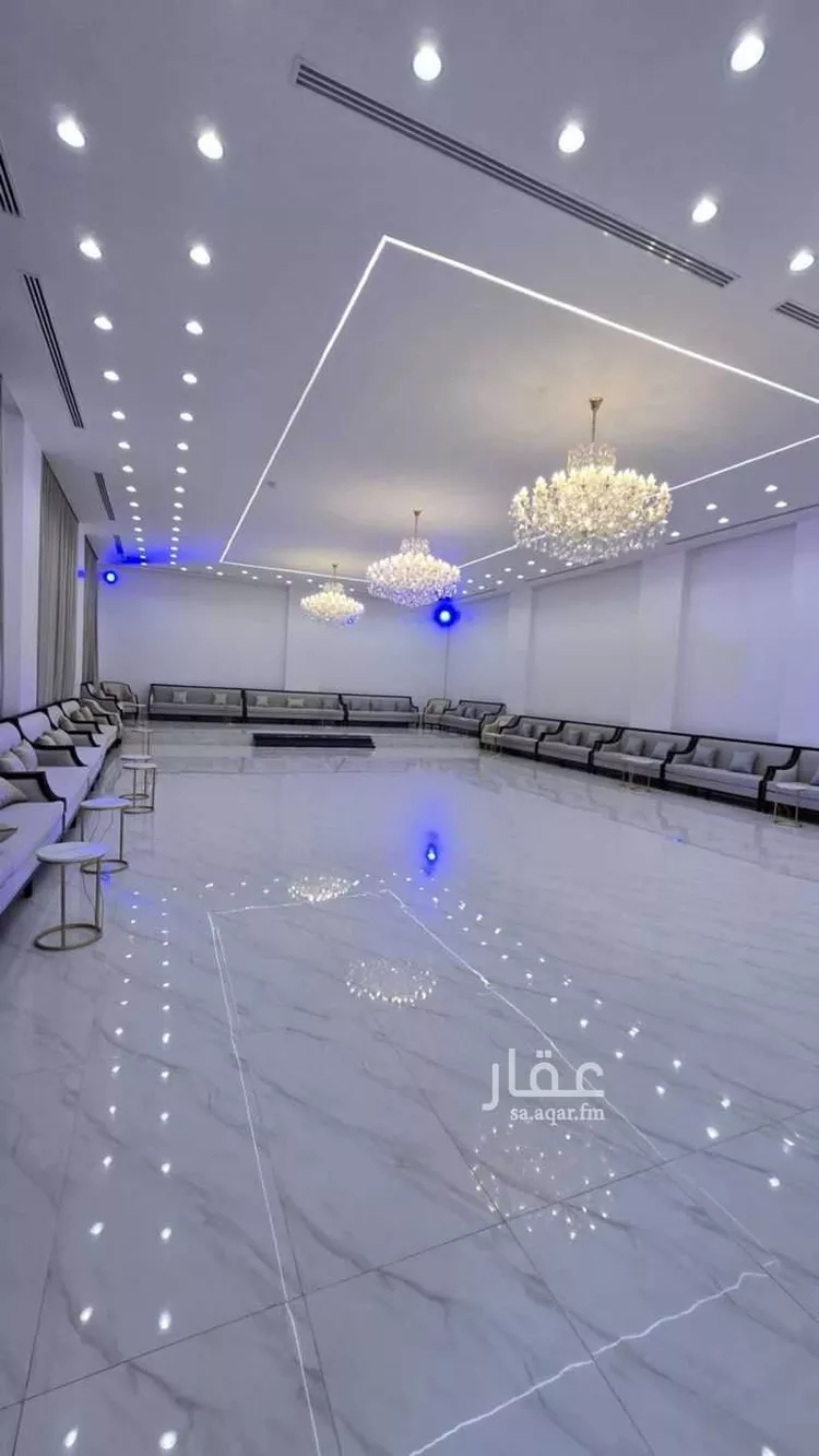 استراحة للبيع في حي العفجه, مدينة الخرج, منطقة الرياض صورة 3