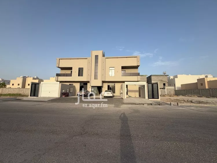 شقة للبيع في شارع الاحوص بن مسعود, حي الشراع, مدينة الخبر, المنطقة الشرقية صورة 2
