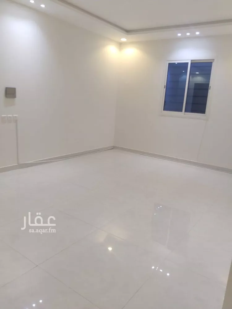 شقة للإيجار في شارع سهل بن مالك الأزدي, حي الرمال, مدينة الرياض, منطقة الرياض