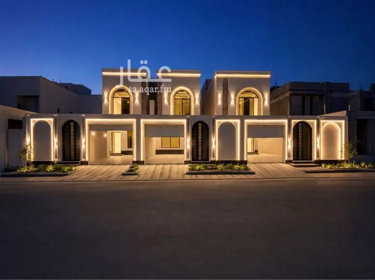 Villa for Sale in Al Khobar Al Lulu