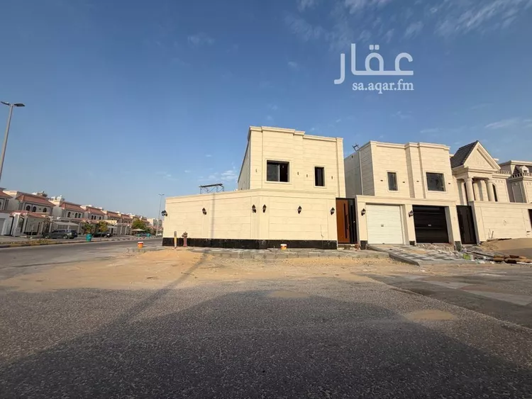 فيلا للبيع في شارع 37ج, حي الشراع, مدينة الخبر, المنطقة الشرقية صورة 2