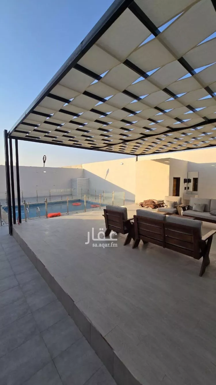 استراحة للبيع في شارع الجوادي, حي العفجه, مدينة الخرج, منطقة الرياض صورة 2