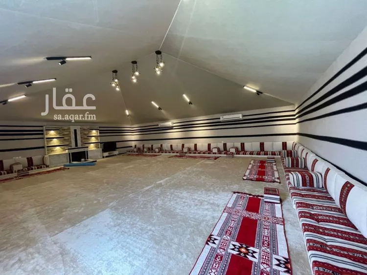 استراحة للبيع في شارع الجوادي, حي العفجه, مدينة الخرج, منطقة الرياض صورة 5