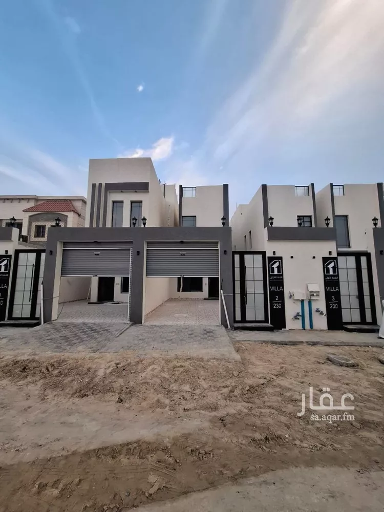 فيلا للبيع في شارع حفر الباطن, حي اللؤلؤ, مدينة الخبر, المنطقة الشرقية