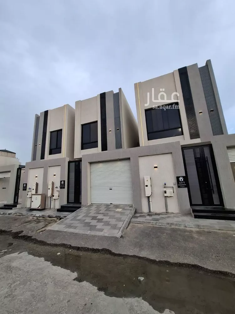 Villa for Sale in Al Khobar Al Lulu