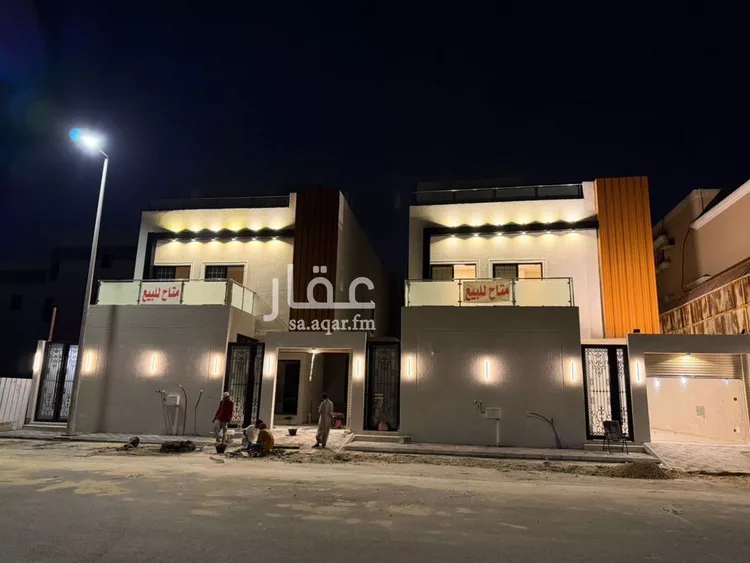 فيلا للبيع في شارع 33جـ, حي الشراع, مدينة الخبر, المنطقة الشرقية