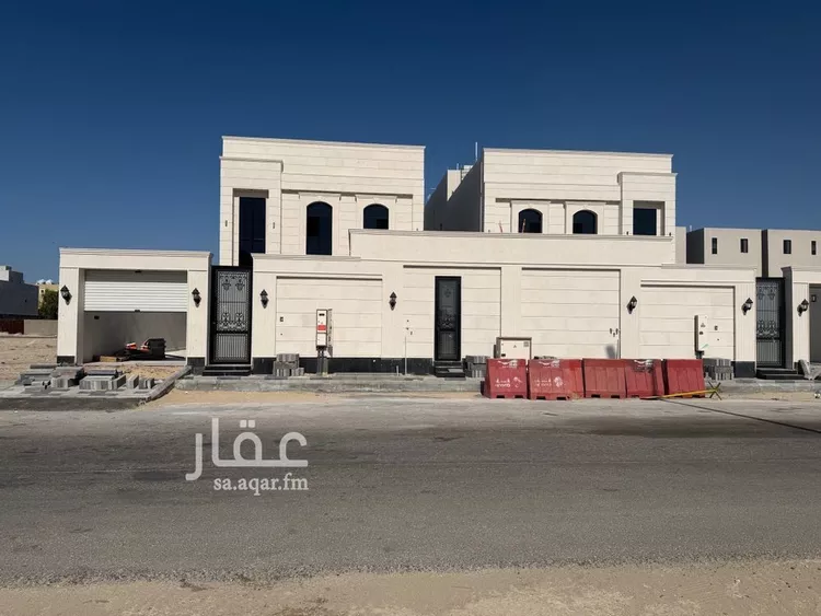 فيلا للبيع في شارع 15أ, حي الشراع, مدينة الخبر, المنطقة الشرقية صورة 2
