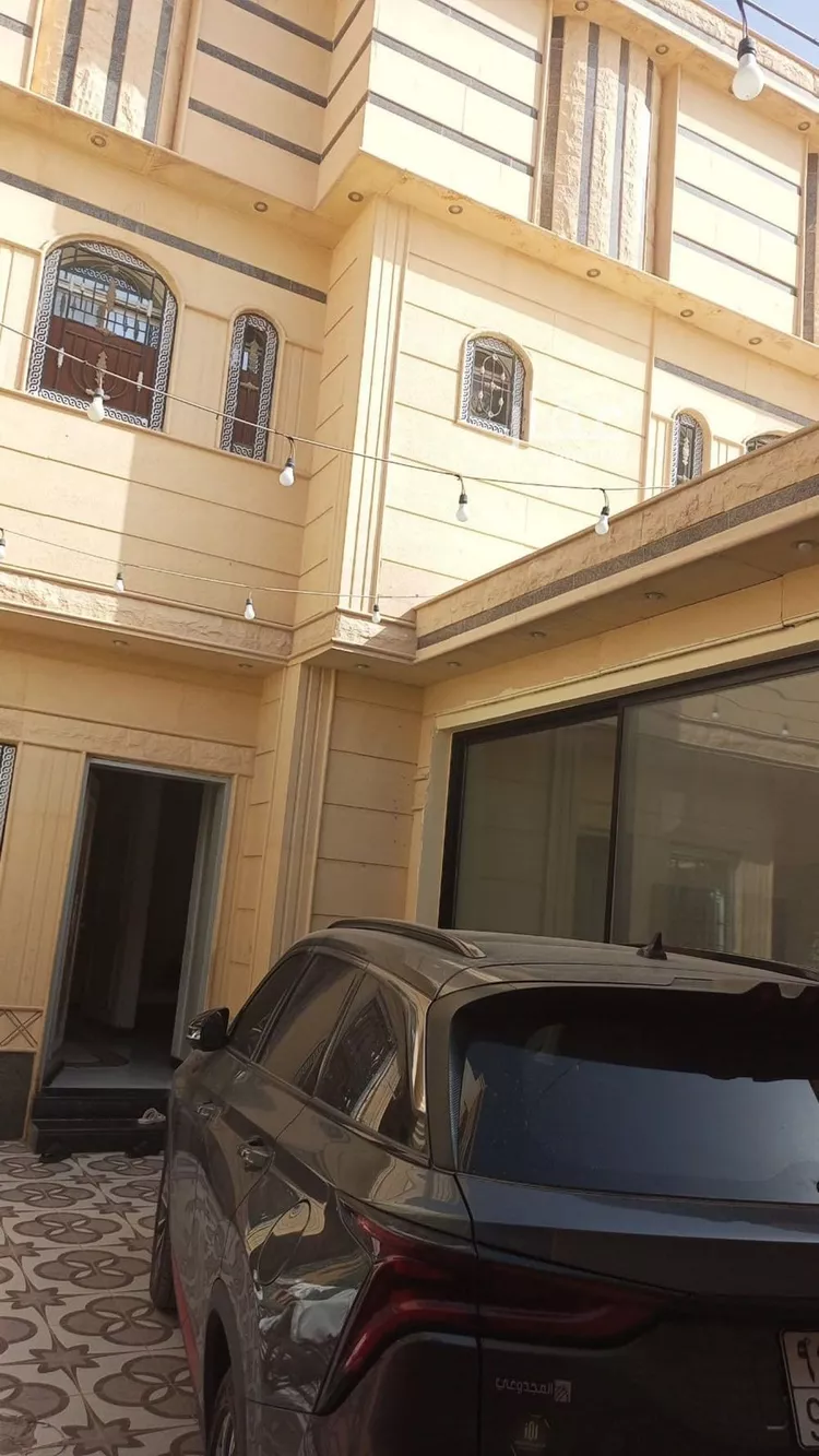 فيلا للبيع في شارع محمد بن احمد الغزوي, حي الرمال, مدينة الرياض, منطقة الرياض صورة 2