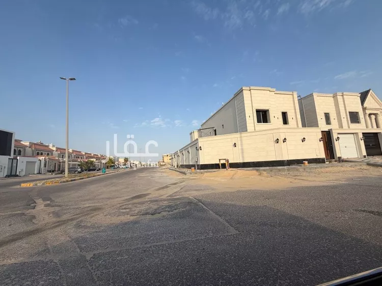 فيلا للبيع في شارع 37ج, حي الشراع, مدينة الخبر, المنطقة الشرقية