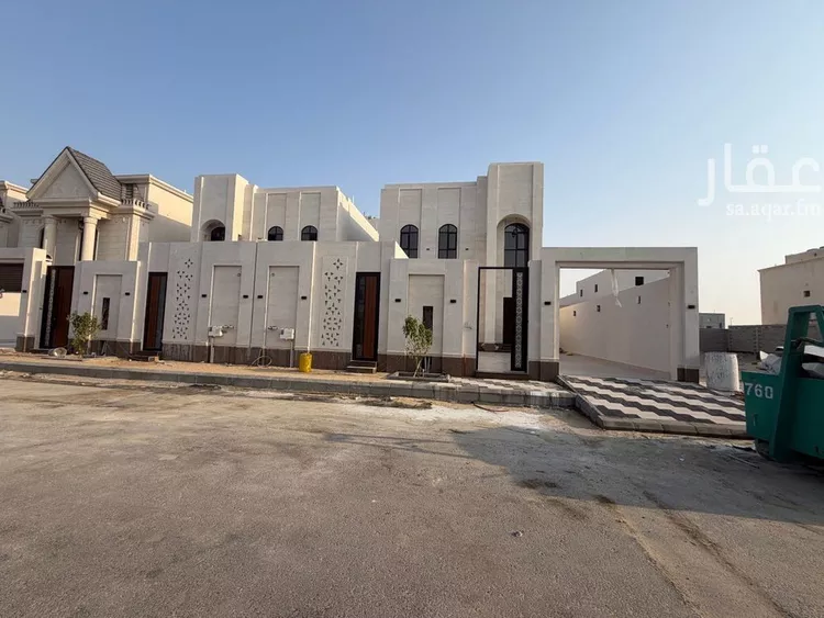 فيلا للبيع في شارع 29ا, حي الشراع, مدينة الخبر, المنطقة الشرقية