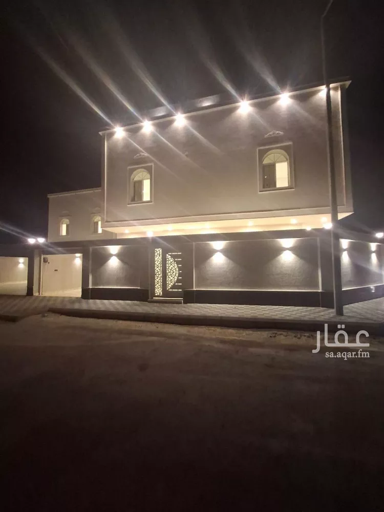 فيلا للبيع في شارع السفانيه, حي اللؤلؤ, مدينة الخبر, المنطقة الشرقية