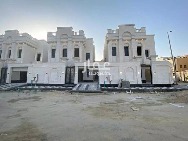 فيلا للبيع في شارع العبره, حي الأمواج, مدينة الخبر, المنطقة الشرقية