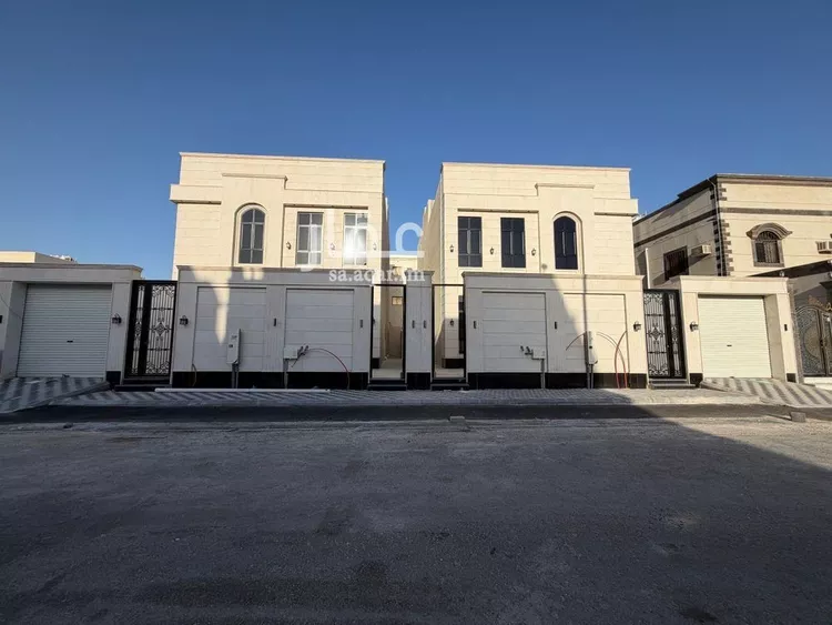 Villa for Sale in Al Khobar As Sawari