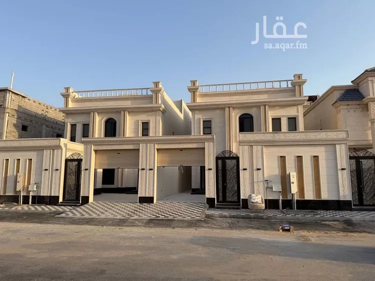 فيلا للبيع في حي الشراع, مدينة الخبر, المنطقة الشرقية صورة 2