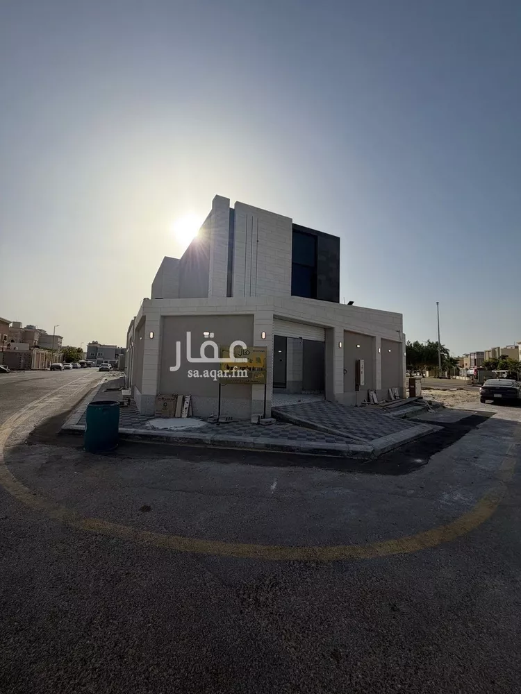 فيلا للبيع في حي الخزامى, مدينة الخبر, المنطقة الشرقية صورة 4