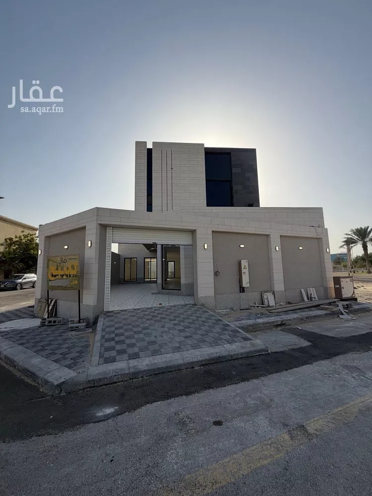 فيلا للبيع في حي الخزامى, مدينة الخبر, المنطقة الشرقية صورة 3