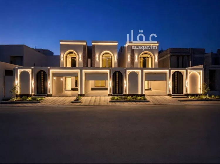 فيلا للبيع في حي اللؤلؤ, مدينة الخبر, المنطقة الشرقية