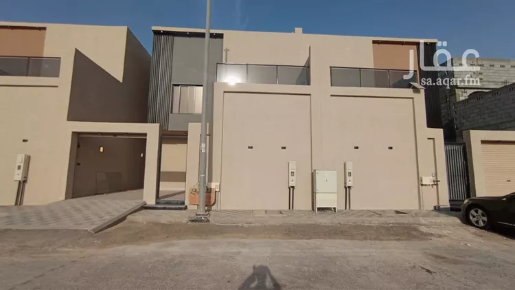 فيلا للبيع في شارع ربيعة بن السكن, حي الأمواج, مدينة الخبر, المنطقة الشرقية