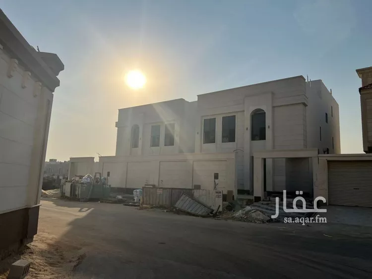 فيلا للبيع في شارع الهفوف, حي الصواري, مدينة الخبر, المنطقة الشرقية