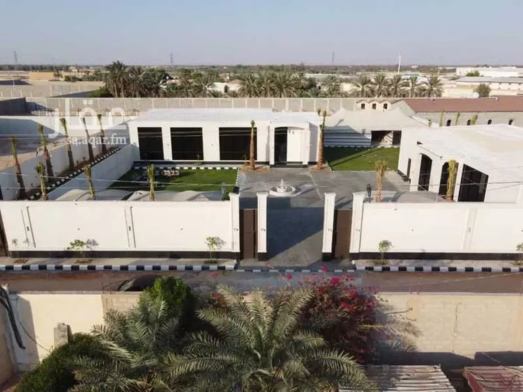 استراحة للبيع في حي العفجه, مدينة الخرج, منطقة الرياض