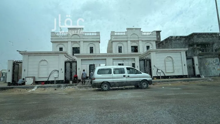 Villa for Sale in Al Khobar Al Amwaj