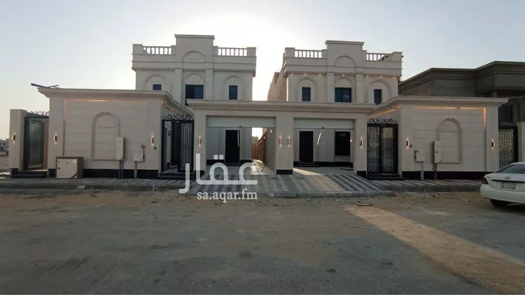Villa for Sale in Al Khobar Al Amwaj صورة 2