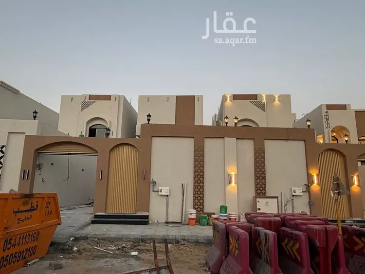 فيلا للبيع في شارع الصافي, حي اللؤلؤ, مدينة الخبر, المنطقة الشرقية صورة 4