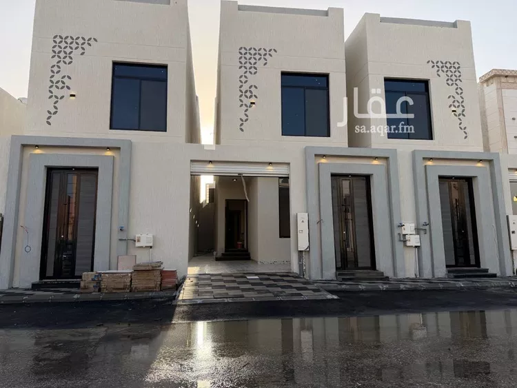 فيلا للبيع في شارع العطر, حي العقيق, مدينة الخبر, المنطقة الشرقية صورة 2