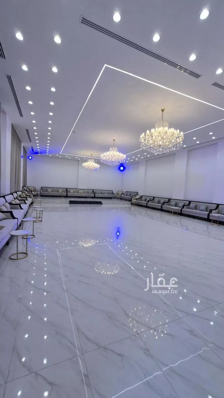 استراحة للبيع في شارع تنومه, حي العفجه, مدينة الخرج, منطقة الرياض صورة 2