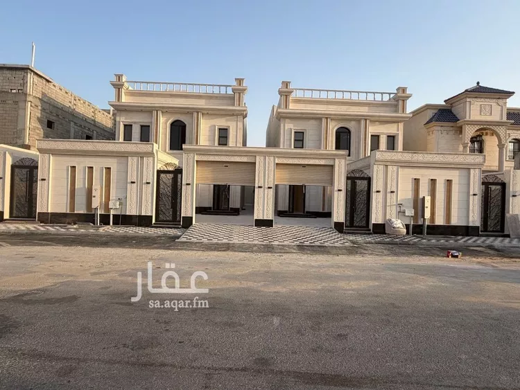 فيلا للبيع في حي الشراع, مدينة الخبر, المنطقة الشرقية 1 صورة