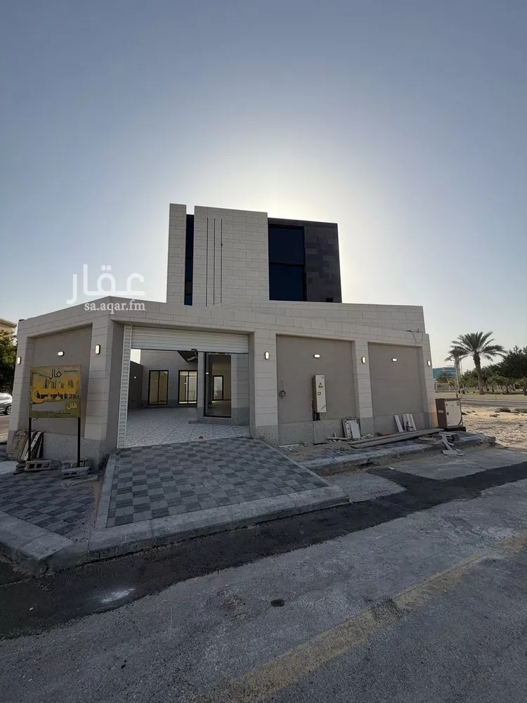 فيلا للبيع في حي الخزامى, مدينة الخبر, المنطقة الشرقية صورة 2