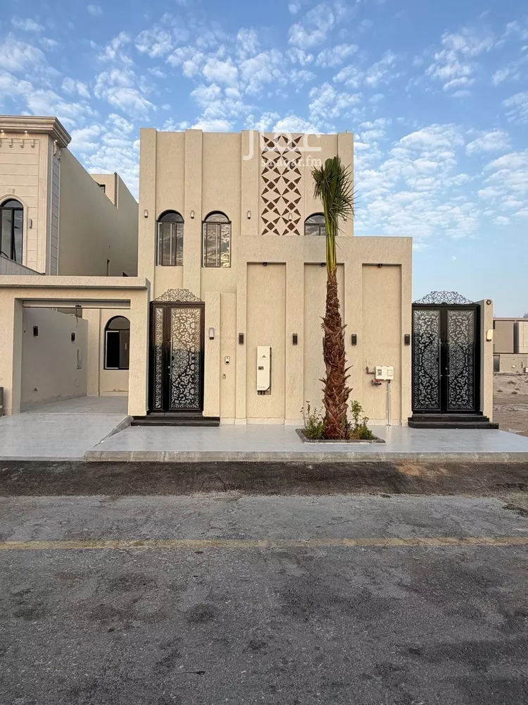 فيلا للبيع في شارع الرشيدية, حي اللؤلؤ, مدينة الخبر, المنطقة الشرقية صورة 4