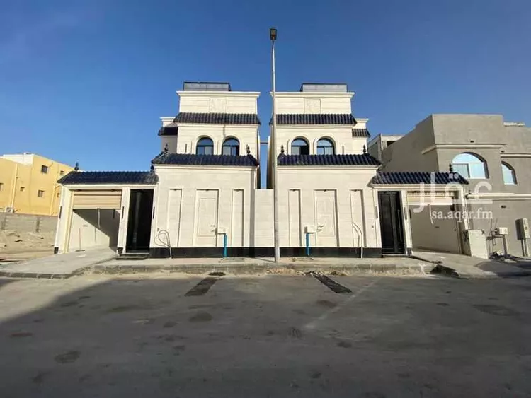 فيلا للبيع في شارع العروض, حي الصواري, مدينة الخبر, المنطقة الشرقية