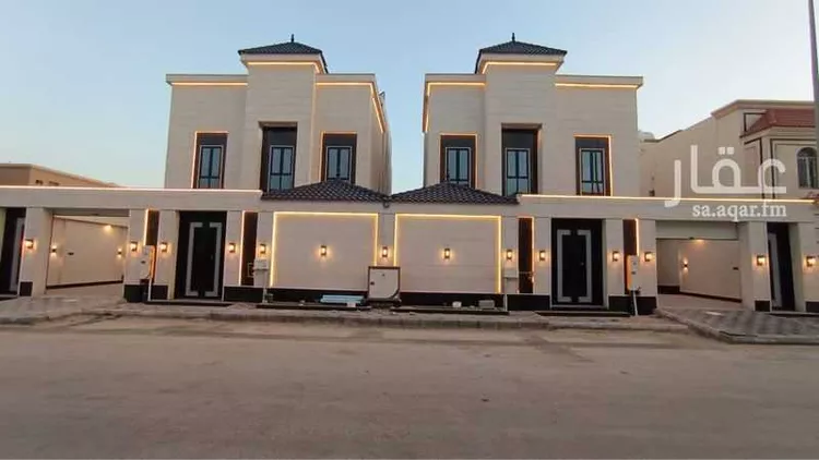 فيلا للبيع في شارع جبل طواله, حي الصواري, مدينة الخبر, المنطقة الشرقية