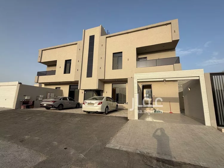 شقة للبيع في شارع الاحوص بن مسعود, حي الشراع, مدينة الخبر, المنطقة الشرقية صورة 3