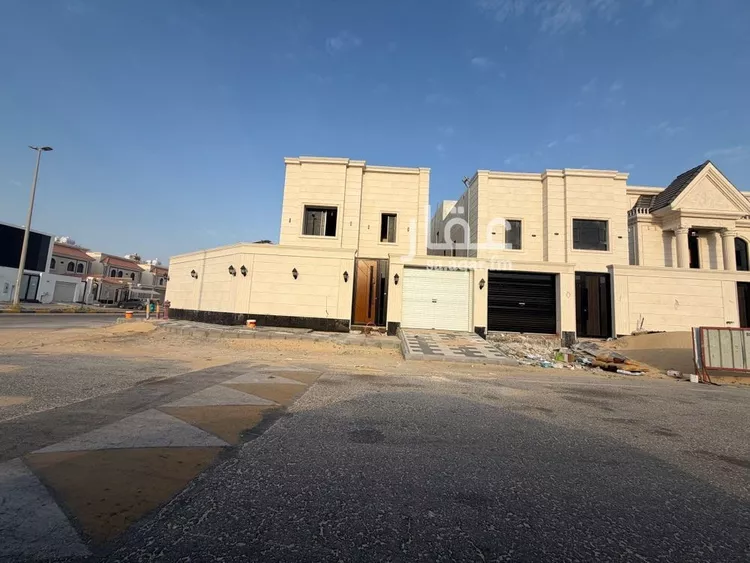 فيلا للبيع في شارع ابن قتيبه, حي الشراع, مدينة الخبر, المنطقة الشرقية صورة 3