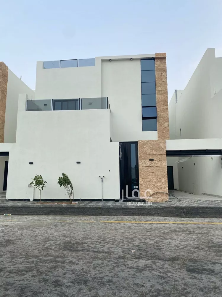 فيلا للبيع في شارع الأنوار, حي الأمواج, مدينة الخبر, المنطقة الشرقية