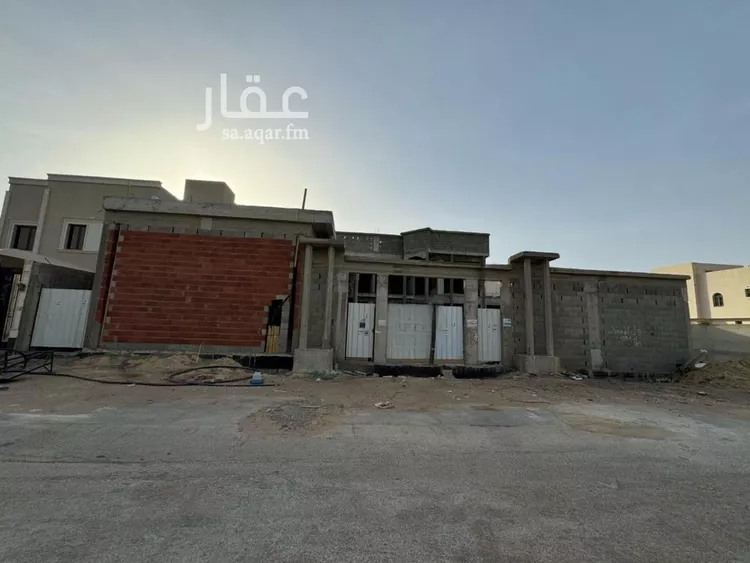 فيلا للبيع في شارع العذراء, حي العفجه, مدينة الخرج, منطقة الرياض