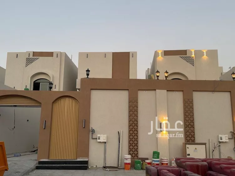 فيلا للبيع في شارع الصافي, حي اللؤلؤ, مدينة الخبر, المنطقة الشرقية صورة 3