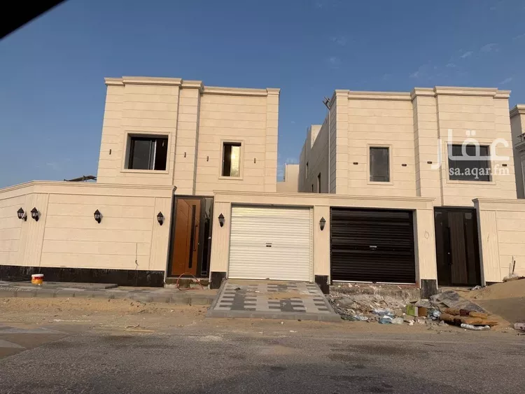 فيلا للبيع في شارع ابن قتيبه, حي الشراع, مدينة الخبر, المنطقة الشرقية صورة 2