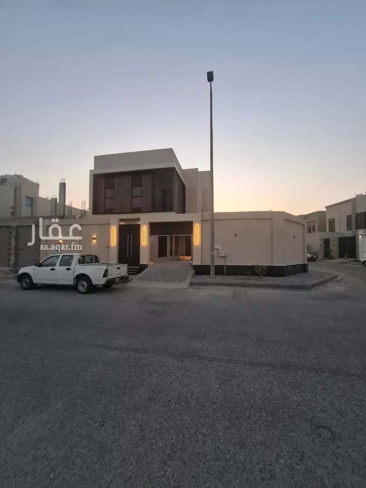 فيلا للبيع في شارع وهب بن عمير, حي الشفاء, مدينة الخبر, المنطقة الشرقية