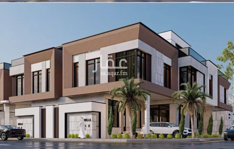 فيلا للبيع في شارع محايل, حي الصواري, مدينة الخبر, المنطقة الشرقية