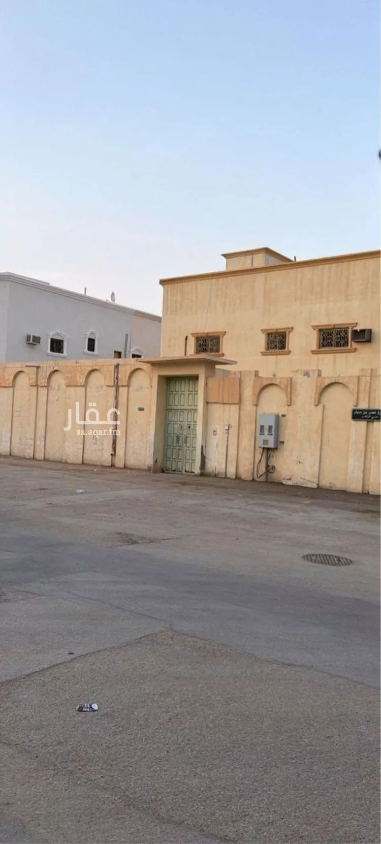 فيلا للبيع في شارع نصير بن سيار, حي طويق, مدينة الخرج, منطقة الرياض