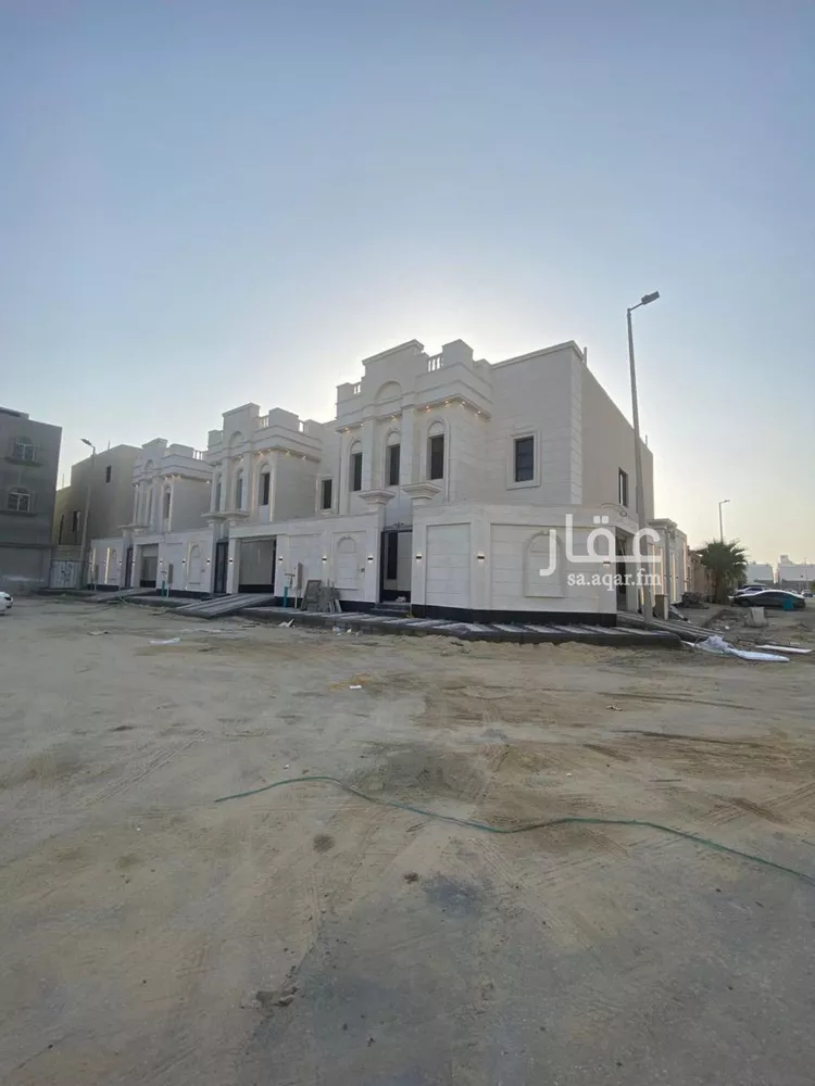 فيلا للبيع في شارع الازهار, حي الأمواج, مدينة الخبر, المنطقة الشرقية