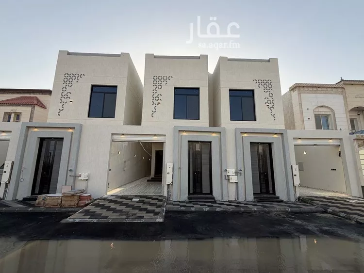 فيلا للبيع في شارع العطر, حي العقيق, مدينة الخبر, المنطقة الشرقية صورة 3