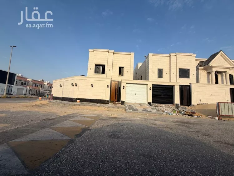 فيلا للبيع في شارع 37ج, حي الشراع, مدينة الخبر, المنطقة الشرقية صورة 4