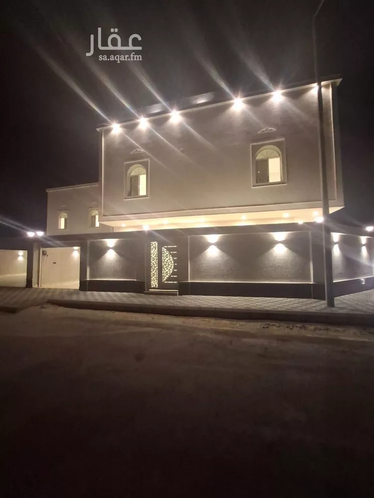 فيلا للبيع في شارع السفانيه, حي اللؤلؤ, مدينة الخبر, المنطقة الشرقية