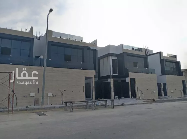 فيلا للبيع في حي الشراع, مدينة الخبر, المنطقة الشرقية