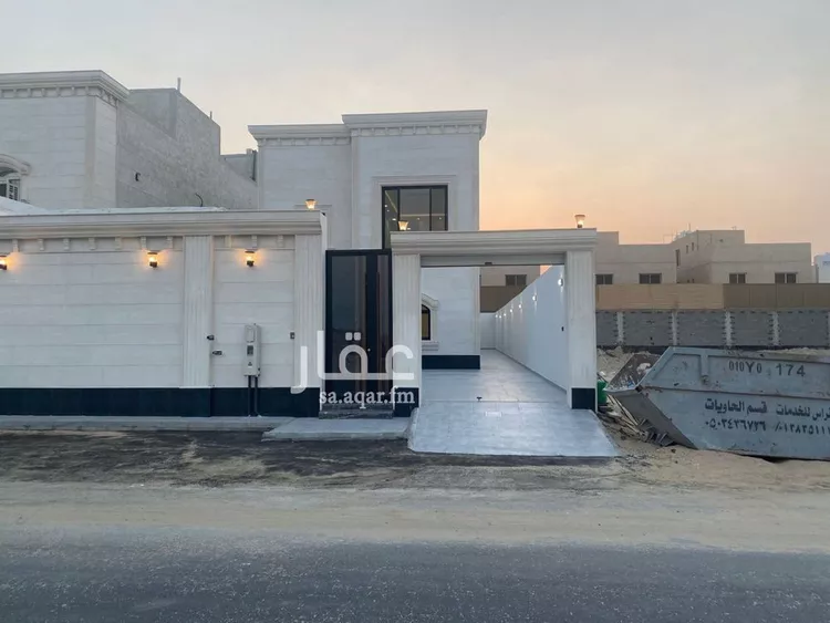 فيلا للبيع في حي اللؤلؤ, مدينة الخبر, المنطقة الشرقية