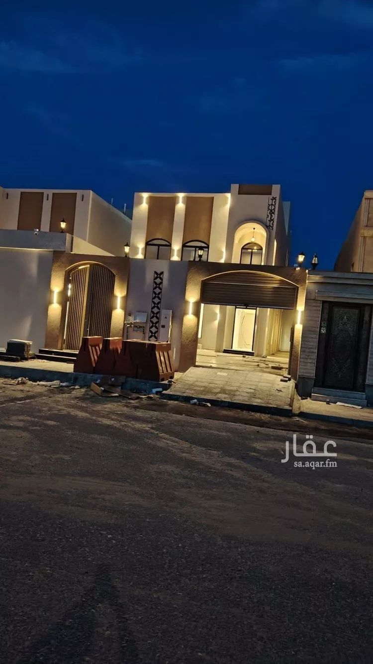 فيلا للبيع في شارع السليل, حي اللؤلؤ, مدينة الخبر, المنطقة الشرقية